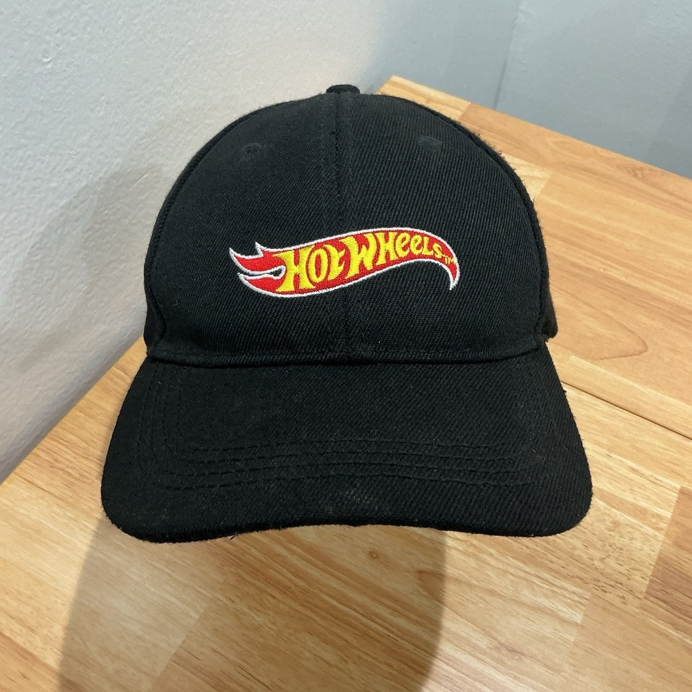 Hot Wheels Baseball Cap  2022